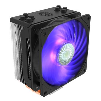 Кулер для процесора Cooler Master Hyper 212 RGB (RR-212A-18PC-A1) Б/в