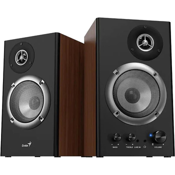 Акустична система Genius 2.0 SP-HF1200B (31730049400)