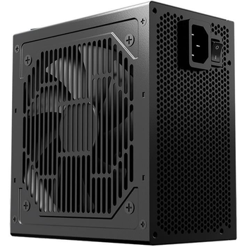 Блок живлення PcCooler KF650 650W 80+ (P3-F650-W1HWBK0-EU)