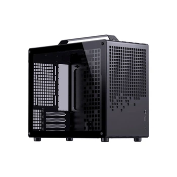 Корпус JONSBO Z20 Black