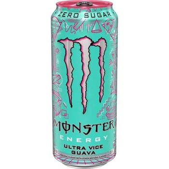 Напій енергетичний Monster Energy Ultra Vice