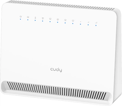 Маршрутизатор Cudy LT700E
