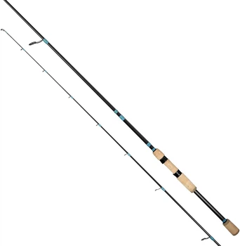 Спінінг G.Loomis NRX Jig & Worm Spinning NRX 802S JWR 2.03m 3-7g (1 част.)