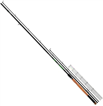 Удилище фидерное Maver Evanon Feeder 14’ 180g 3Sec.