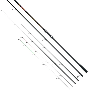 Вудилище фідерне Brain Apex Double 4.20m 4.0lbs/max 180g
