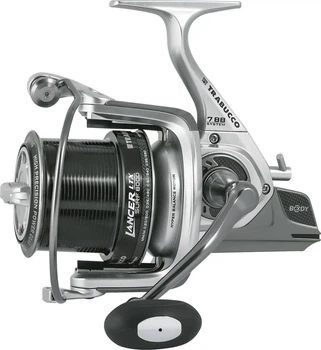 Котушка Trabucco Lancer LTX Surf 8000 6+1BB