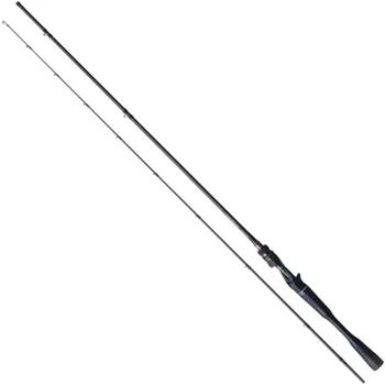 Кастинговое удилище Shimano Poison Adrena 172H2 Spiral X Core карбоновая рукоять быстрый строй