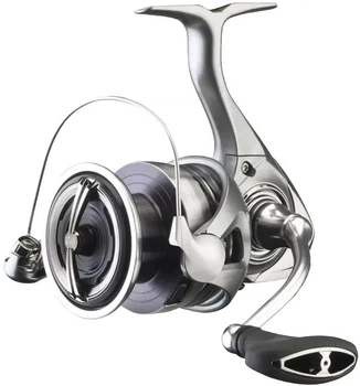 Катушка Daiwa 23 Exceler LT 2500