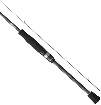 Спиннинг Graphiteleader 23 Finezza UX 23GFINUS-752L-T 2.27m 1-7g
