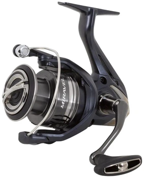 Катушка Shimano Miravel 4000 5+1BB
