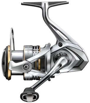 Катушка Shimano Sedona FJ 1000 3+1BB 5.0:1