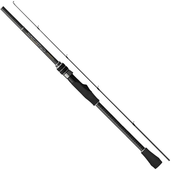 Спіннінг Graphiteleader Calamaretti Prototype 24GCALPS-832ML 2.51m 6-18g