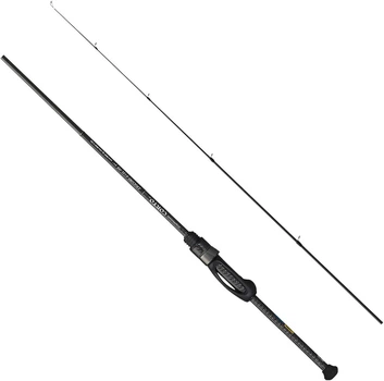 Спиннинг Graphiteleader 23 Corto 23GCORS-642L-HS 1.93m Max 4g