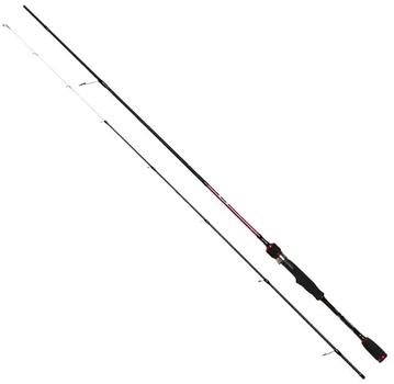 Спиннинг Salmo Elite Micro Jig S 2.34m 2-7g