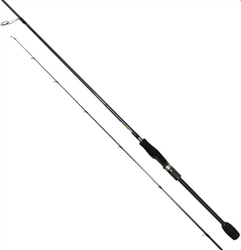 Спінінг Graphiteleader Limited Edition Zanna (EVA) GZANS-792MH 2.36m 9-45g