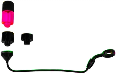 Сигнализатор Prologic SNZ Slim Hang Indicator (хангер) Красный