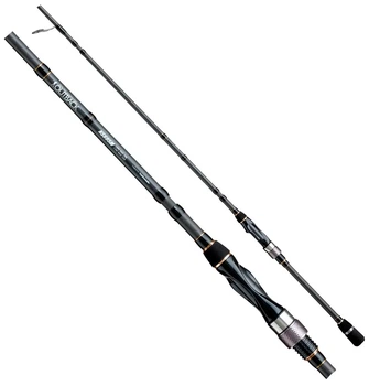 Спиннинг Tail Walk Outback NS695M 2.06m max 30g – фото, отзывы