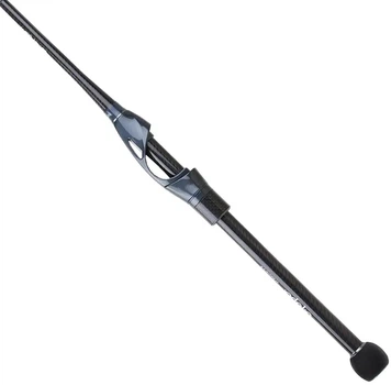 Спиннинг Crazy Fish Alpha ALSR662XULS 1.98m 0.8-4g