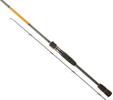 Спиннинг Graphiteleader Tiro Prototype GOTPS-792ML-T высокомодульный графит джиговый чувствительный Regular-Fast
