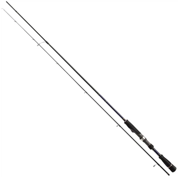 Спінінг Major Craft Solpara New Rock Fish SPX-T702L 2.13m 0.5-7g