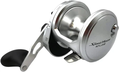 Катушка Shimano Speedmaster 16LD II 4BB