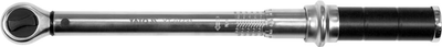 Klucz dynamometryczny YATO 3/8" 10- 60 Nm, 362-385 mm (YT-07731)