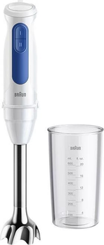 Блендер Braun MultiQuick 3 MQ30001MWH