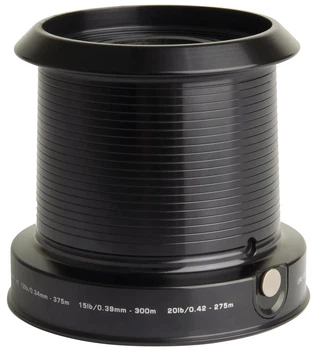 Шпуля Fox International FX11 Shallow Spool