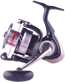 Катушка Daiwa 20 RX LT 6000 2BB