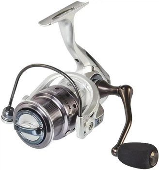 Котушка Salmo Diamond BP Spin 7 4000FD 6+1BB