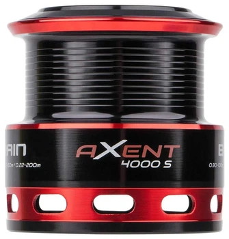 Шпуля Brain Axent 6000S алюминий