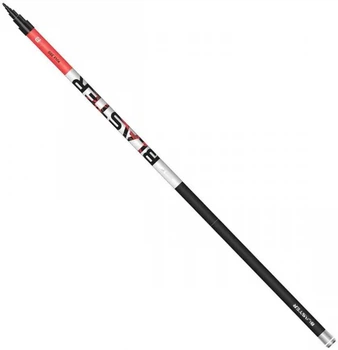 Удилище маховое Salmo Blaster Pole Set 4.00m 5-20g + оснастка