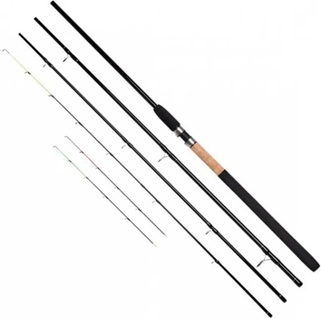 Удилище фидерное Salmo Sniper Feeder Travel 3.60m max 120g