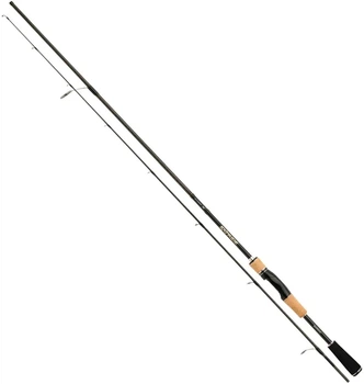 Спінінг Shimano Expride 265ML2 1.96 m 4-12g
