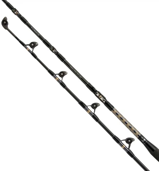 Вудилище човнове Shimano Tyrnos Trolling TYRTRL50 2.13m 50Lbs