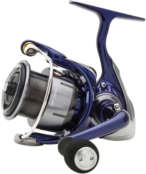 Котушка Daiwa 24 TDR Match & Feeder QD 3012QD