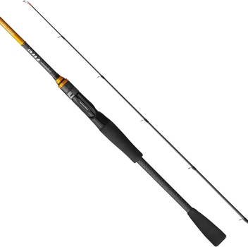 Спиннинг Graphiteleader 24 Tiro 24GTIRC-752M 2.26m 7-28g Casting