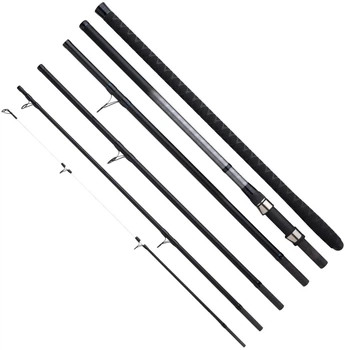 Вудилище серфове Shimano S.T.C. Surf 4.25m max 225g - 6sec.
