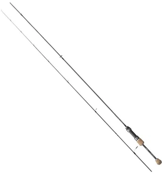 Спиннинг Graphiteleader 21 Bellezza Prototype 21GBLZPS-582SUL-T 1.72m 0.6-3.5g