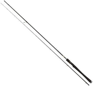 Спиннинг Tict Inbite IB73-TB 2.24m 0.9-7g
