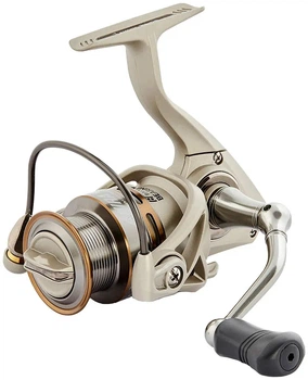 Катушка Lucky John Anira Spin 7 1500FD 6+1BB