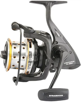 Катушка Trabucco Castforce CX Beach 5500 9+1BB