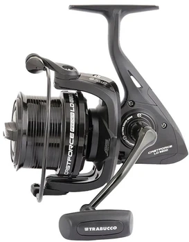 Катушка Trabucco Castforce Feeder LD 5500 6+1BB