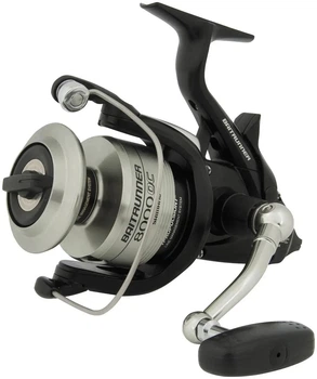Катушка Shimano Baitrunner 4000 Oceanic