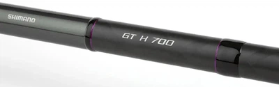 Удилище болонское Shimano Aero X7 GT H 6.00m 15-25g