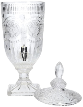 Słoik Homla Barrel z kranikiem 3 l (5904183813875)