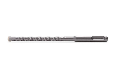 Бур по бетону LEVTOOLS Ø18x210 мм SDS-PLUS S4 (218-210)