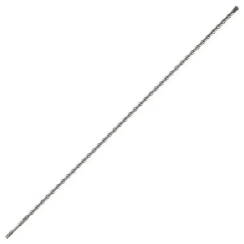 Бур по бетону LEVTOOLS Ø10x1000 мм SDS-PLUS S4 (210-100)