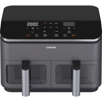 Мультипіч Cosori Dual Basket (CAF-R901-AEU) [126248]