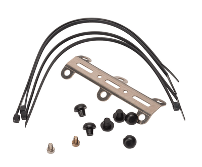 Універсальний адаптер Salvimar UNICLAMP KIT (400280)